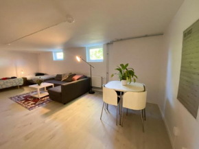Newly renovated apartment - Strängnäs, Ekorrvägen in Strängnäs